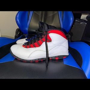 Jordan retro 10s